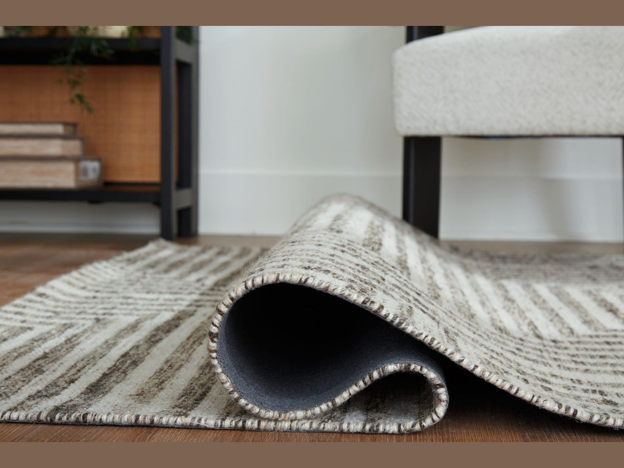 Jossen - Rug