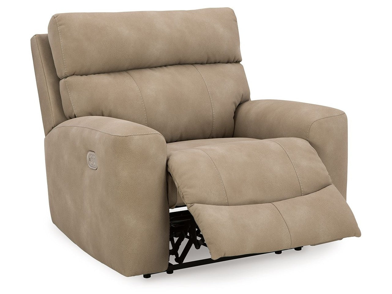 Next-Gen Durapella - Power Recliner With Adj Headrest