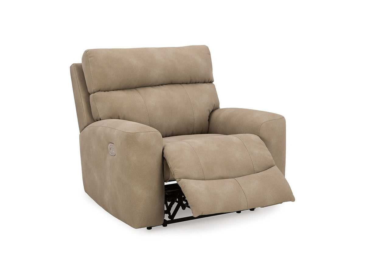 Next-Gen Durapella - Power Recliner With Adj Headrest