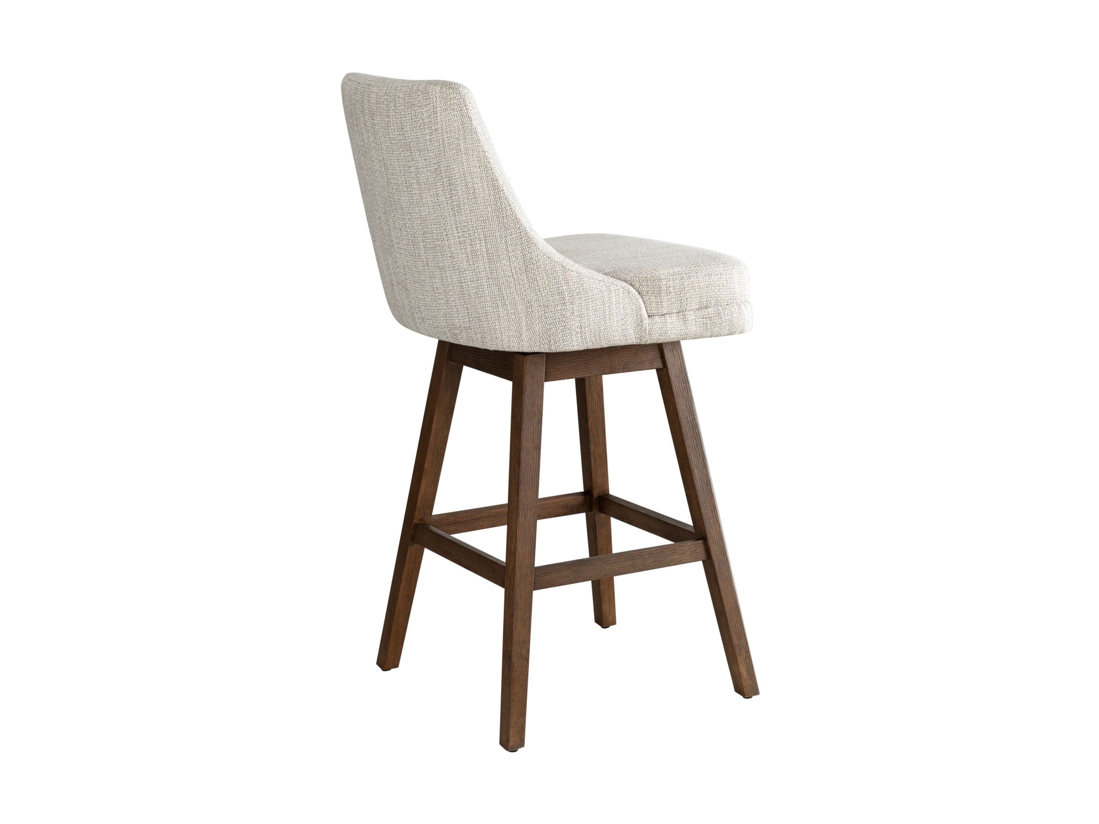 Branson - Swivel Barstool