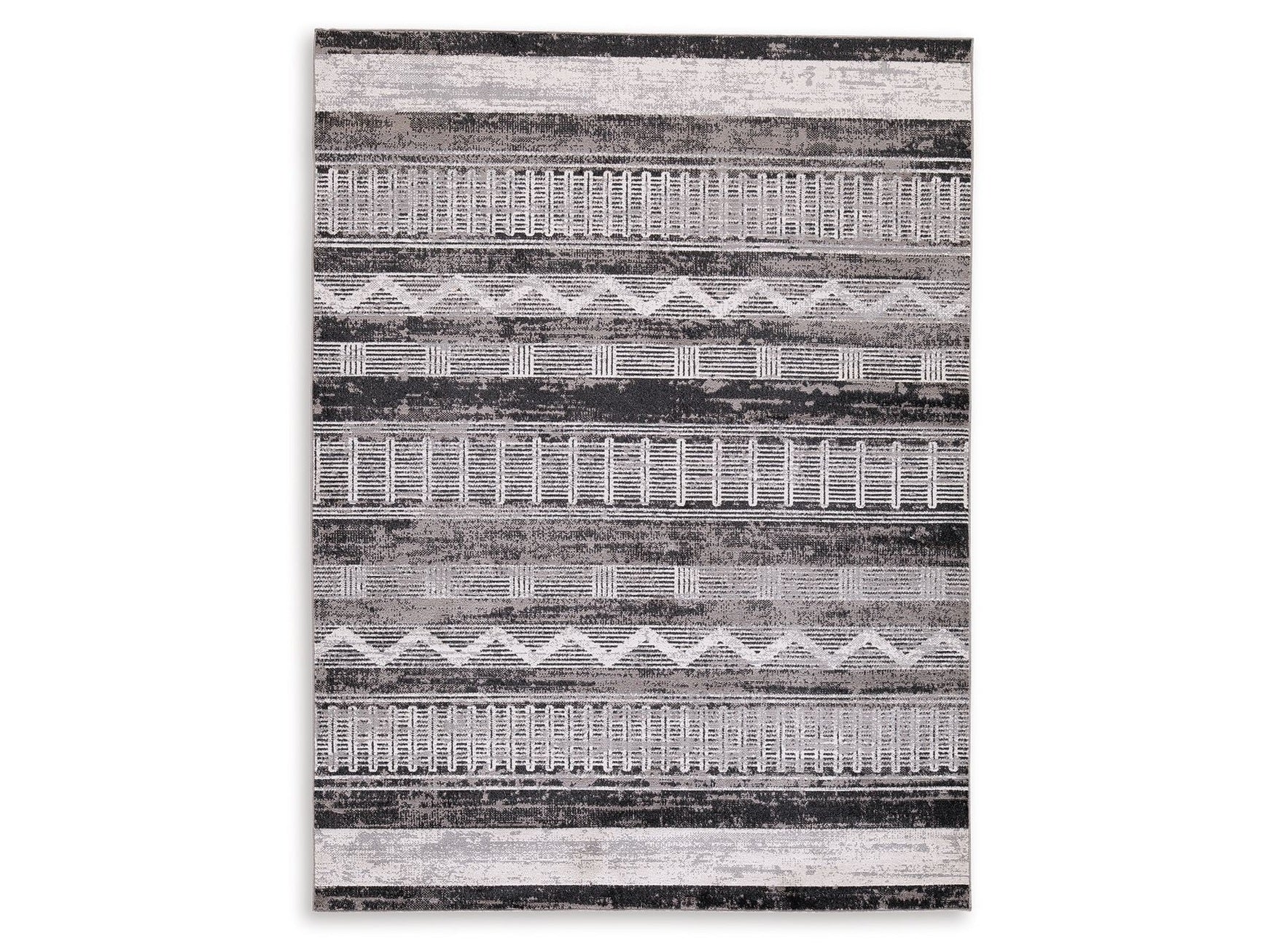 Henchester - Rug