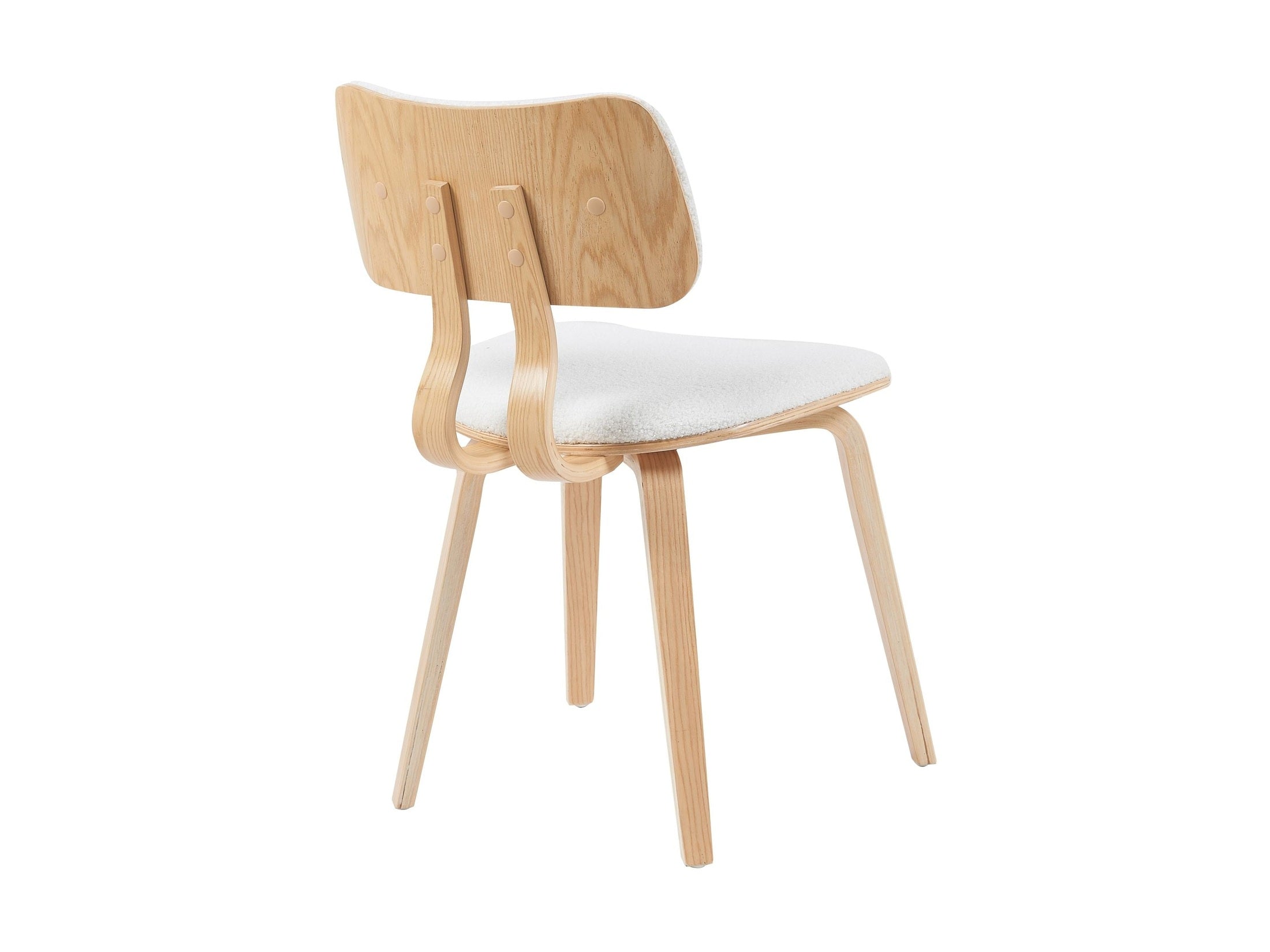 Jaguar - Upholstered Dining Chair