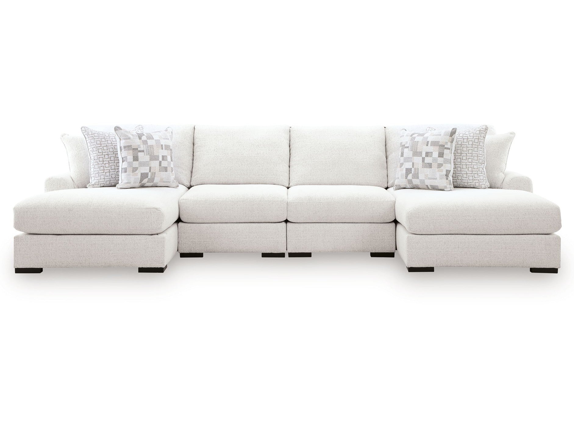 Wynncroft Manor - Sectional