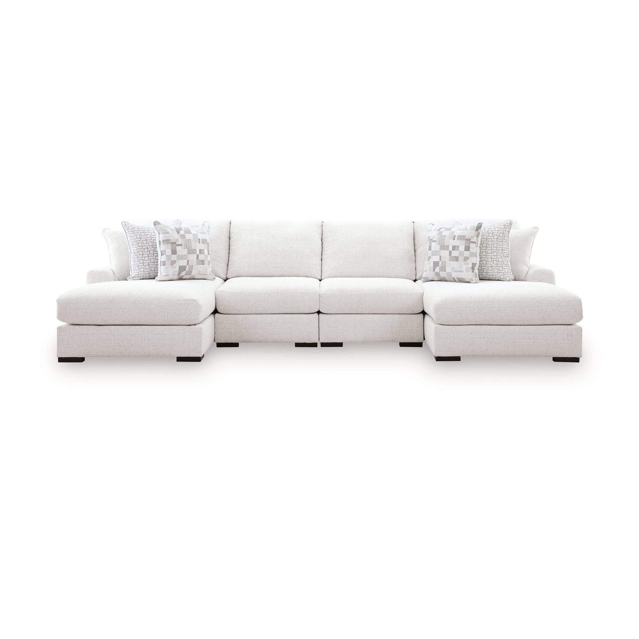 Misty-Lakes - Sectional