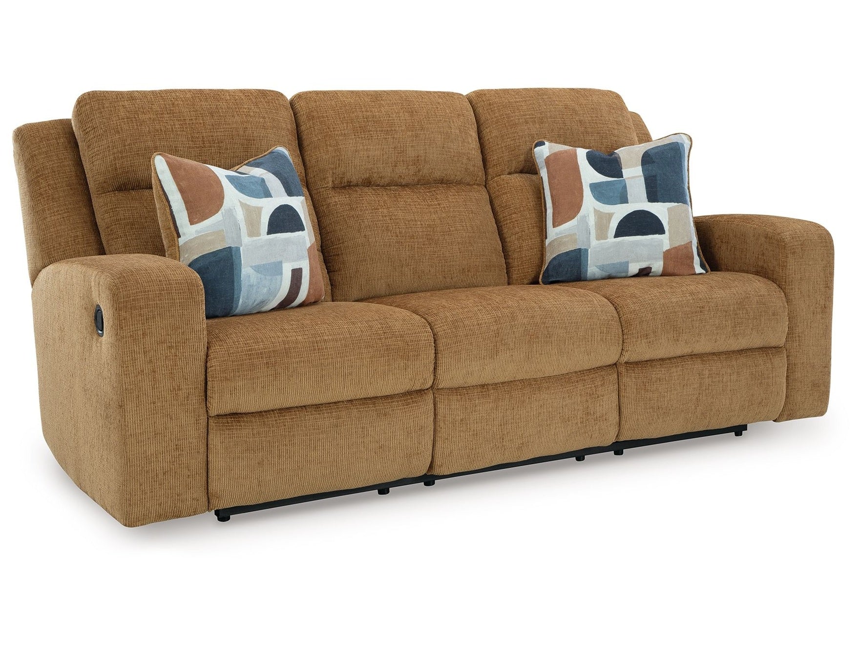 Kanlow - Reclining Sofa