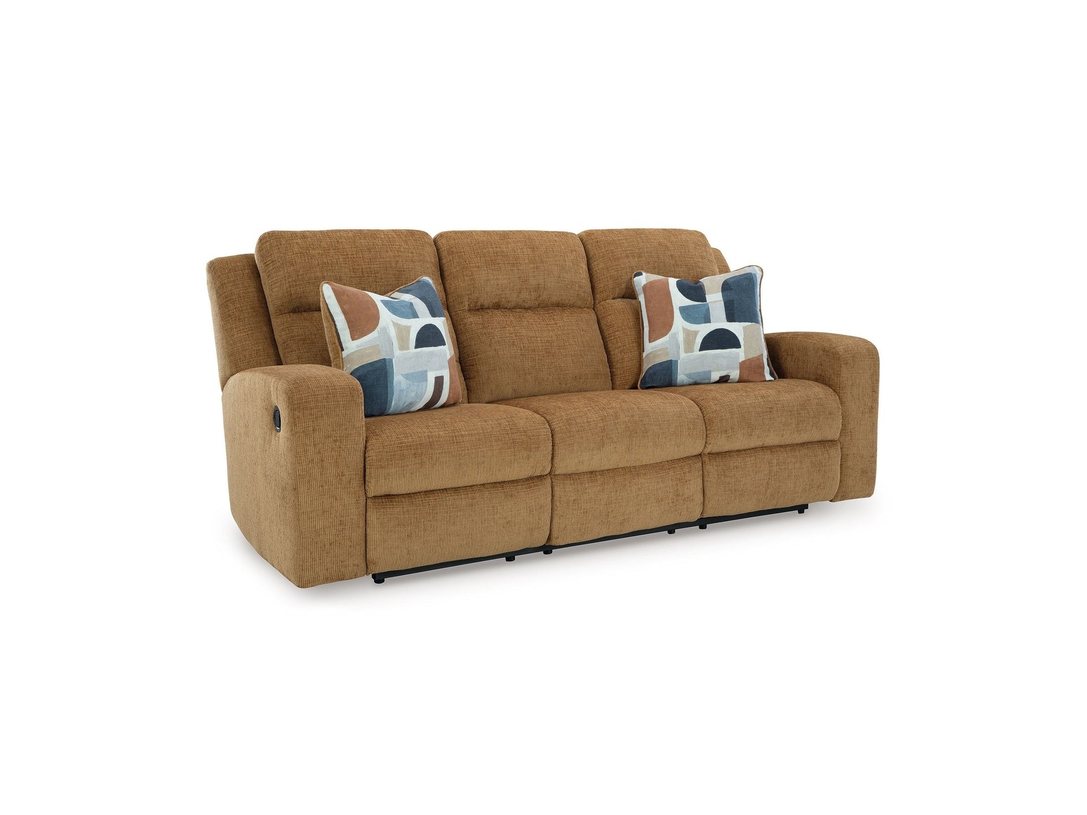 Kanlow - Reclining Sofa
