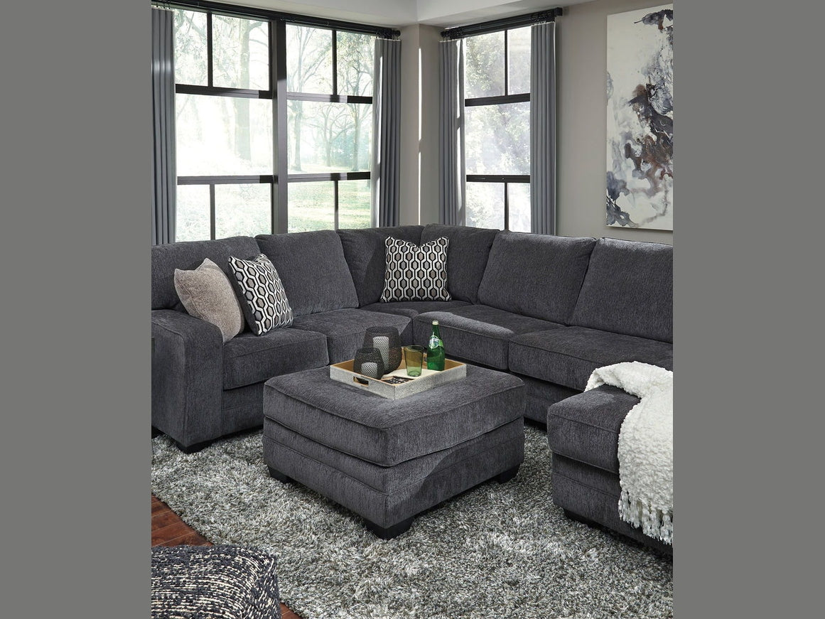 Tracling - Sectional Set
