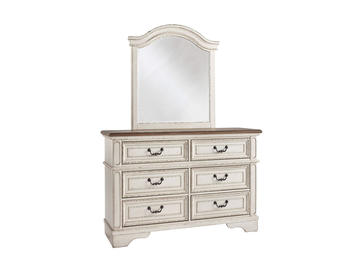 Realyn - Dresser
