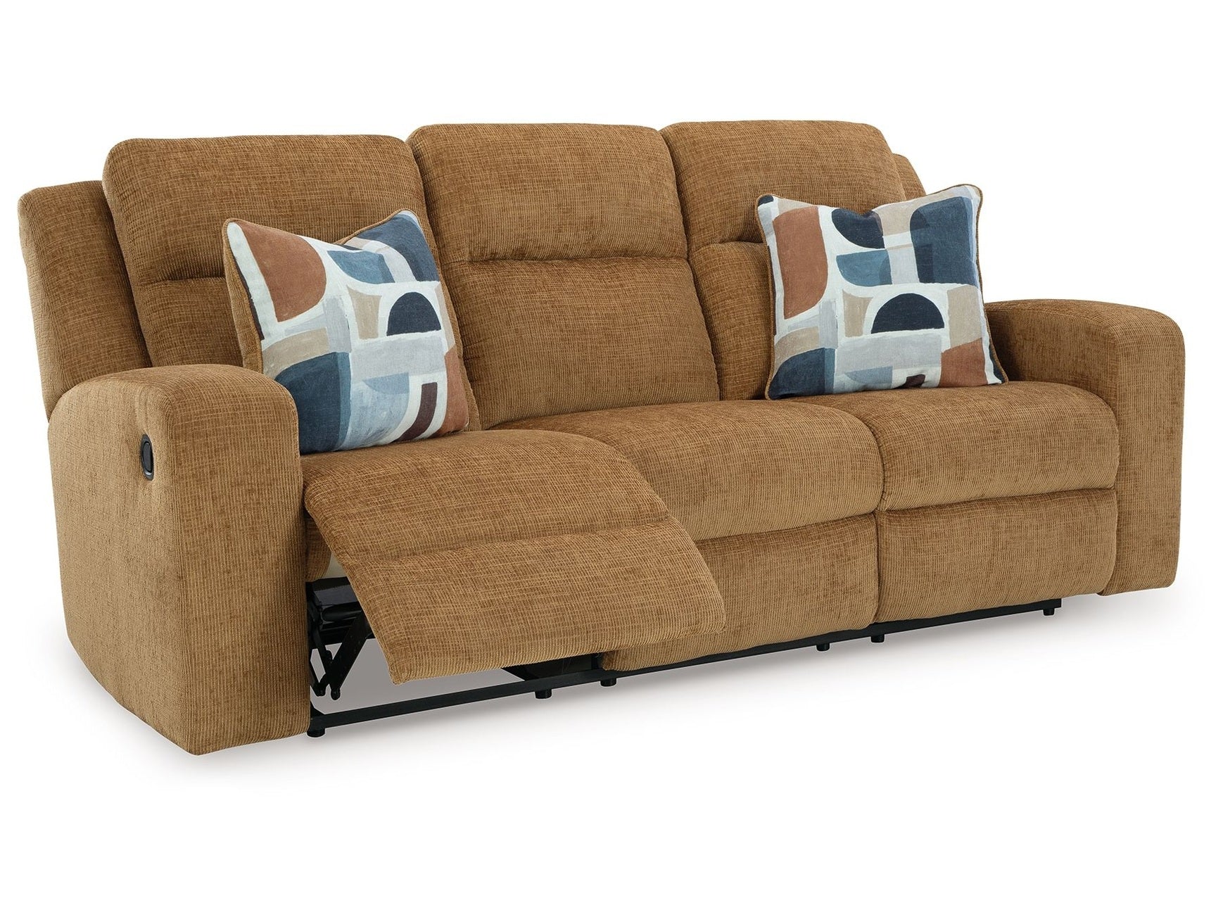 Kanlow - Reclining Living Room Set