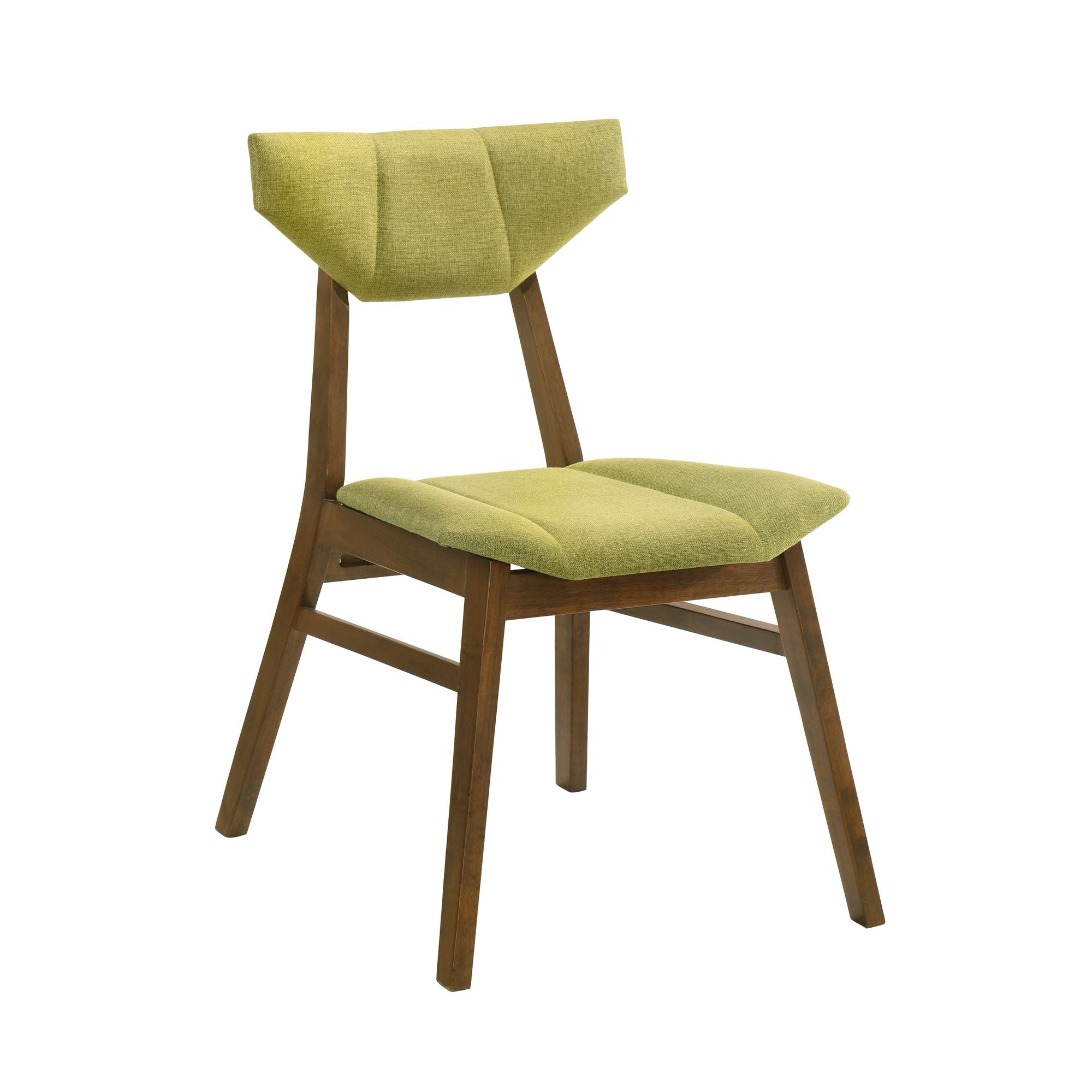 Amaris - Rectangular Dining Set With Upholstered Chairs