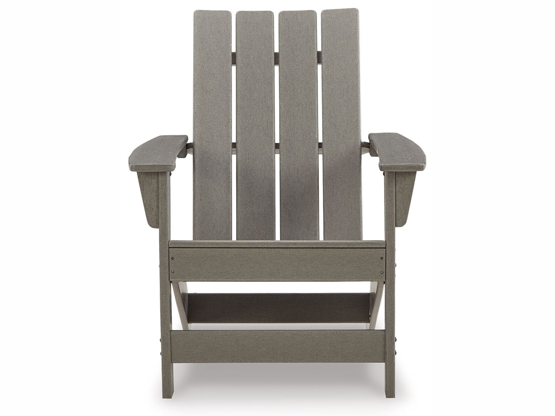 Visola - Adirondack Chair - Gray
