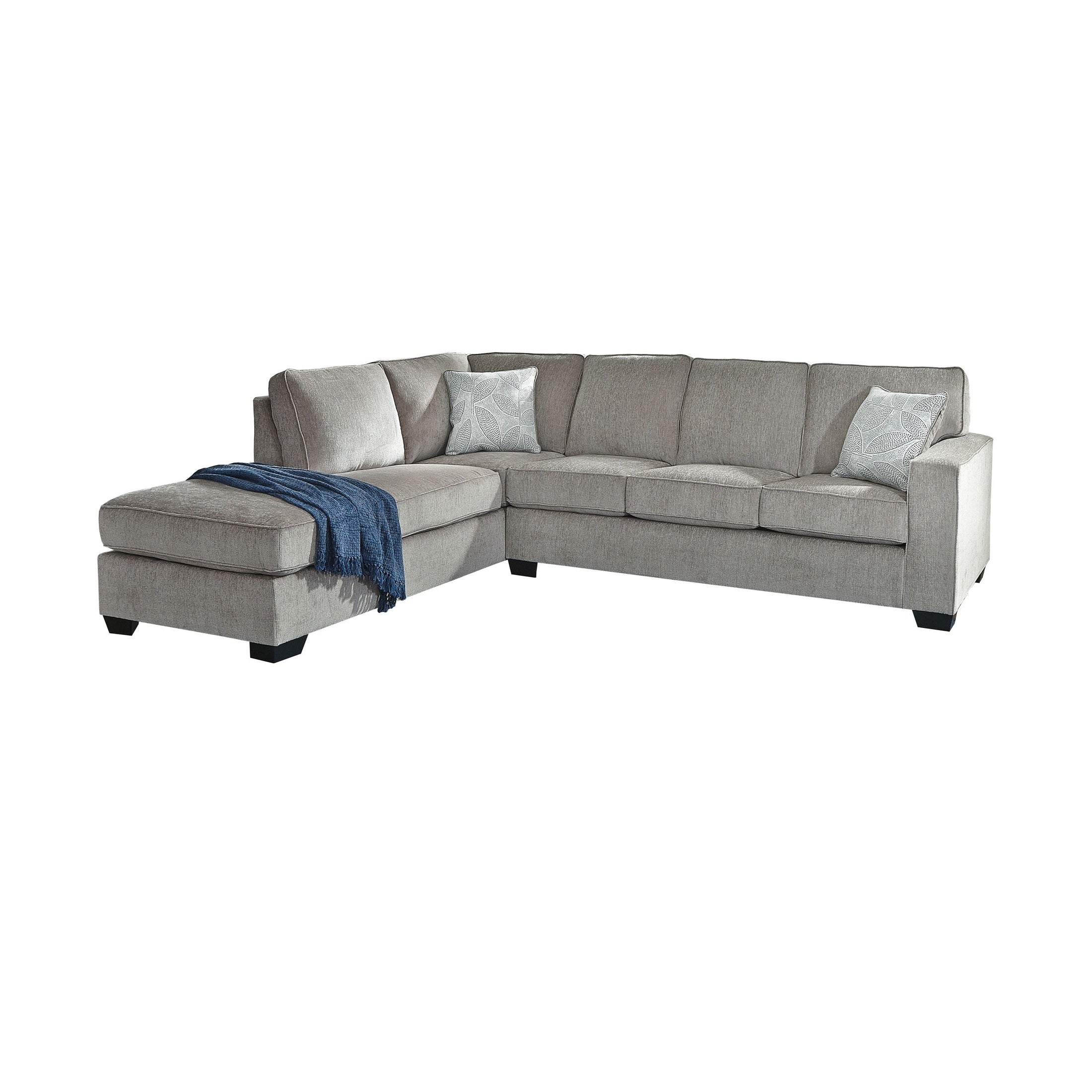 Altari - Sectional With Chaise