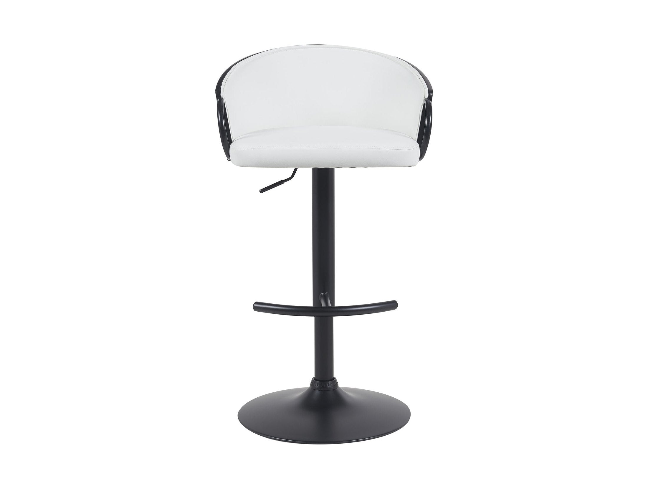 Montego - Adjustable Swivel Barstool