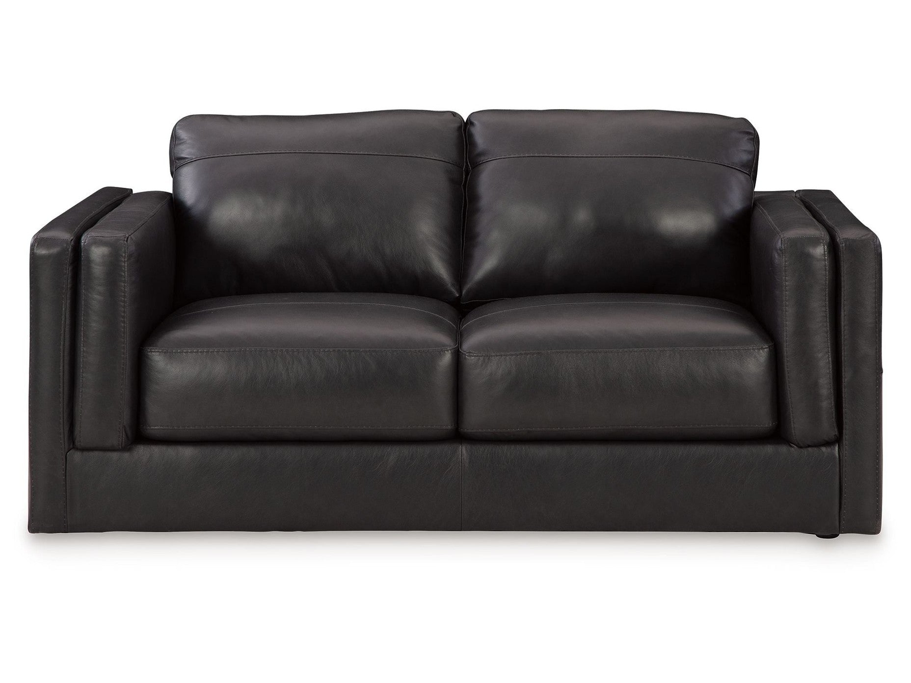 Amiata - Loveseat - Onyx