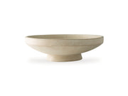 Justy - Bowl - Antique Beige