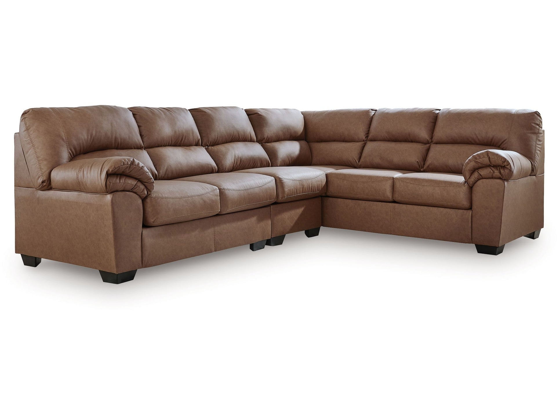 Whitlock - Sectional