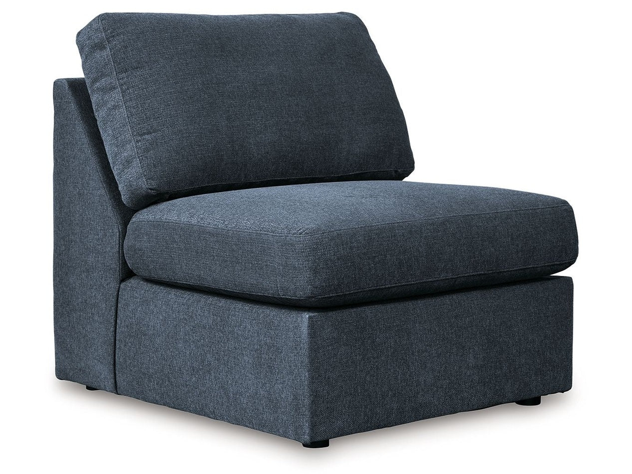 Modmax - Sectional - Ink