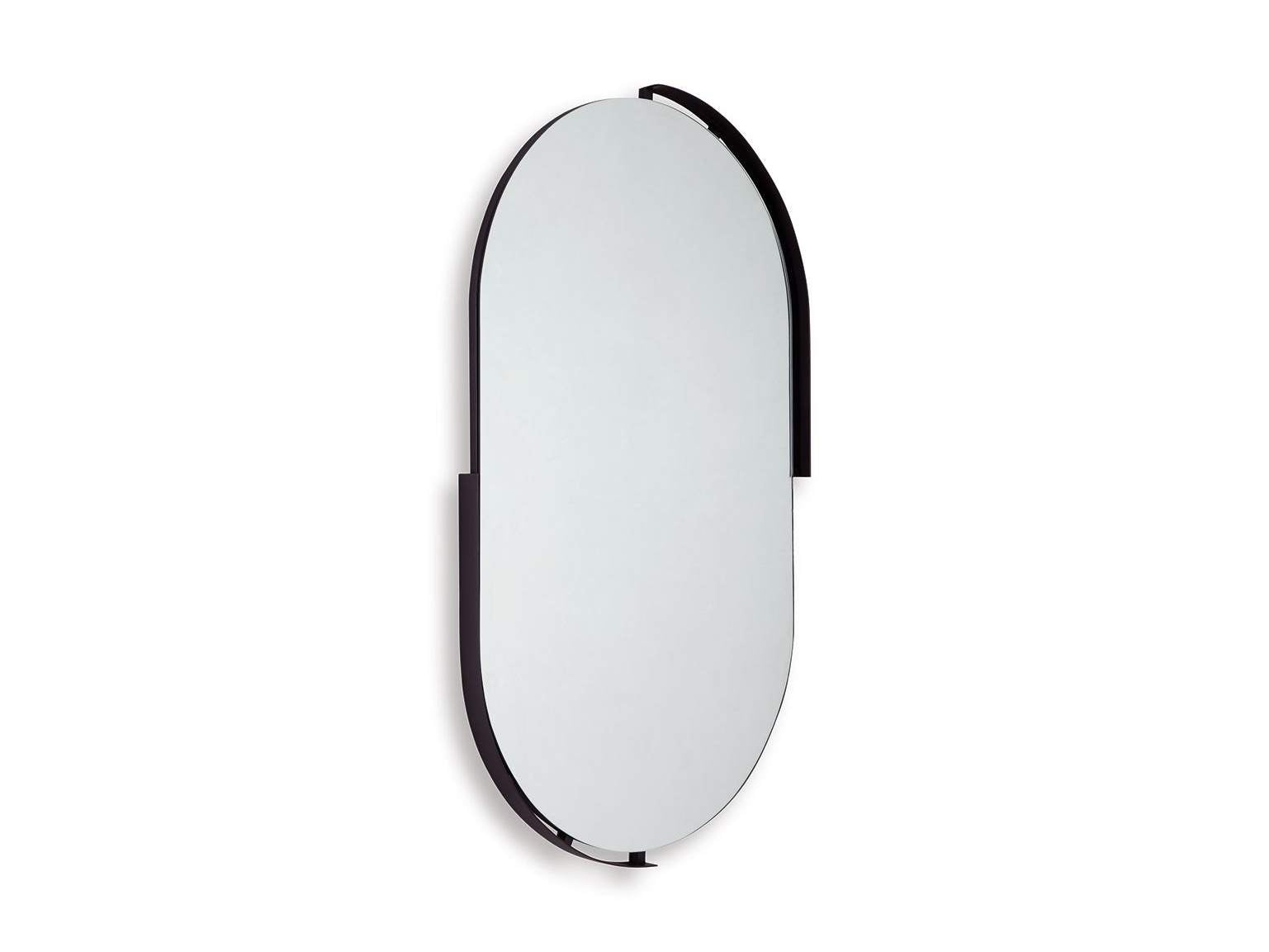 Valkings - Accent Mirror - Black