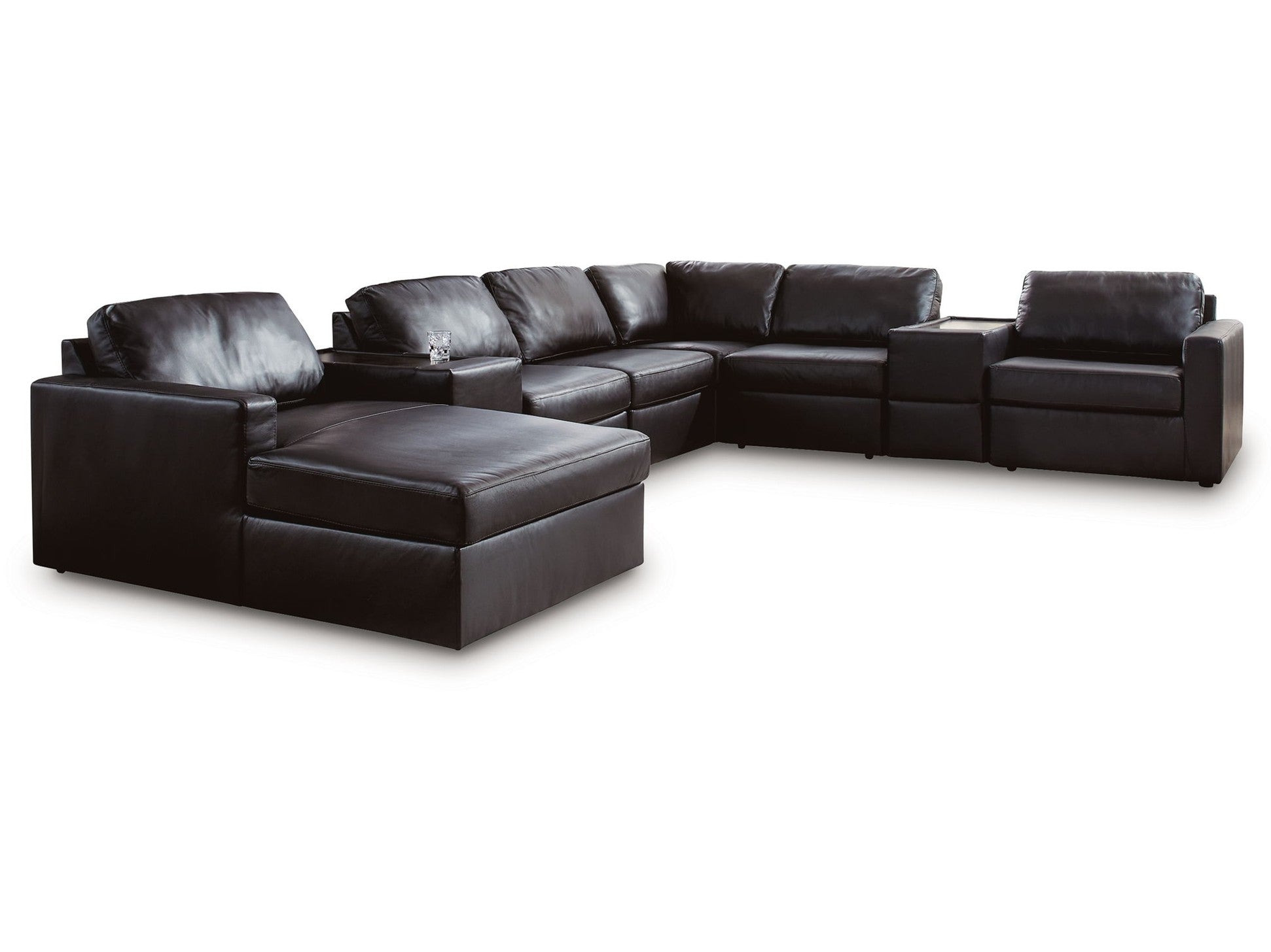 ModMax II - Sectional