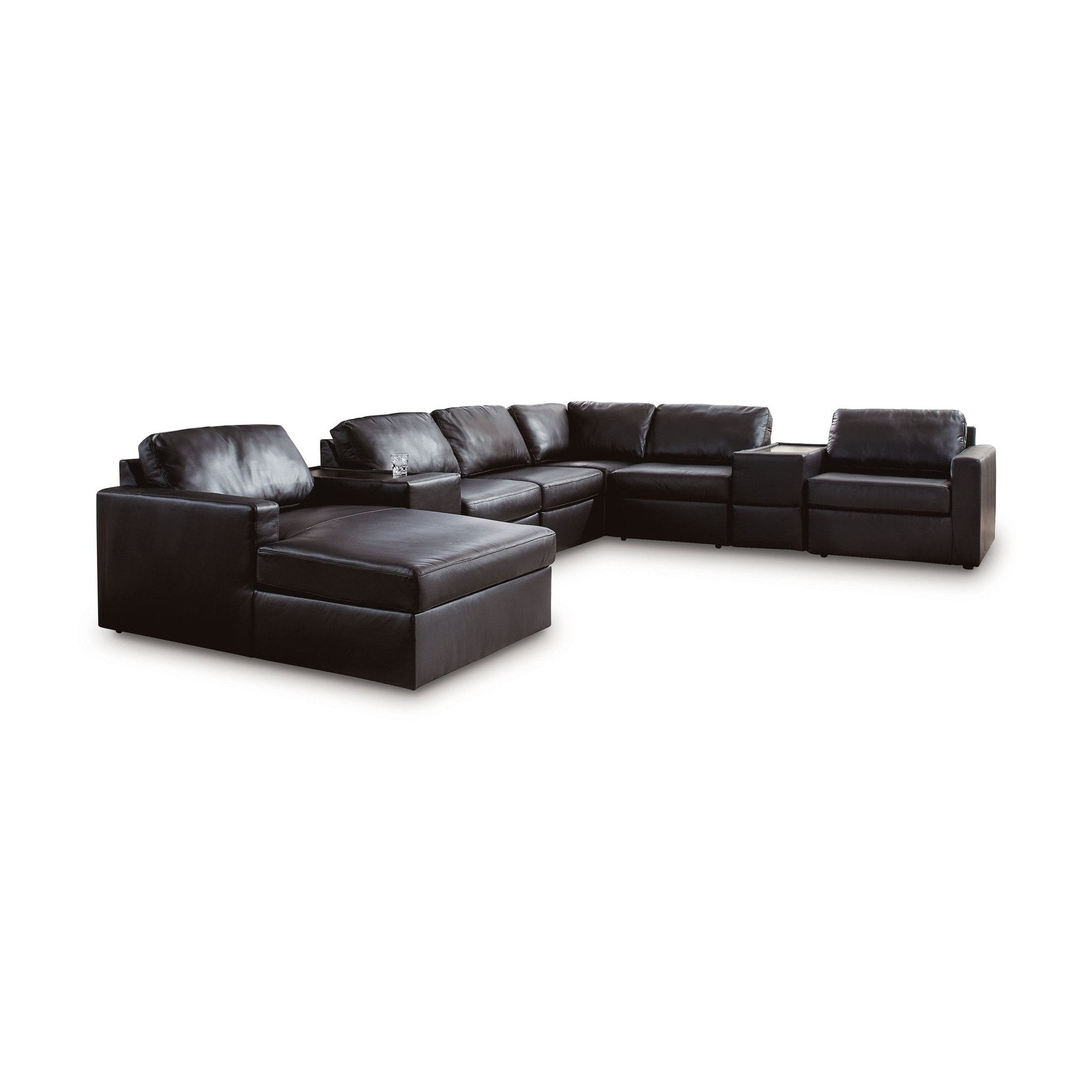 ModMax II - Sectional