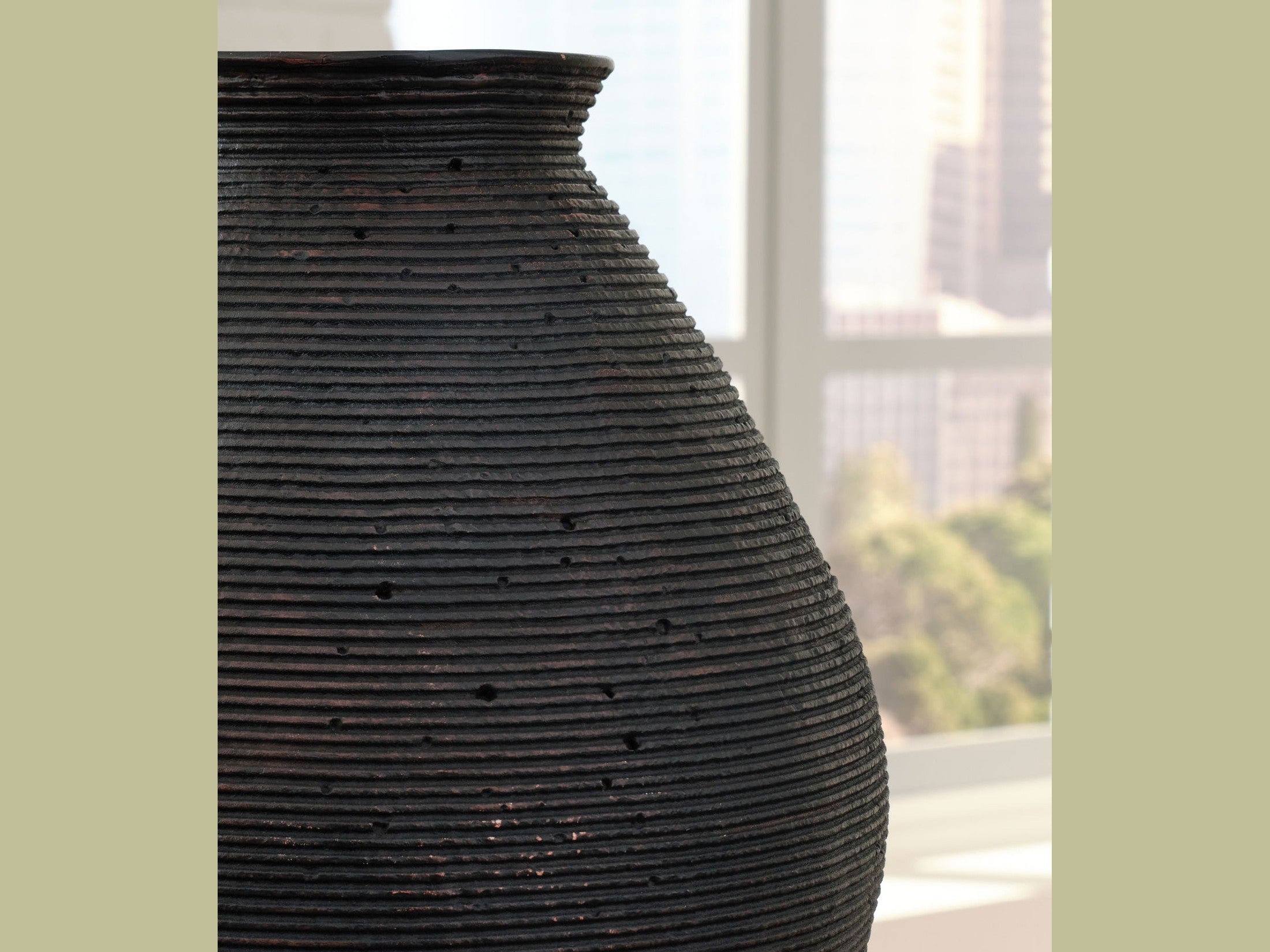 Hannela - Vase