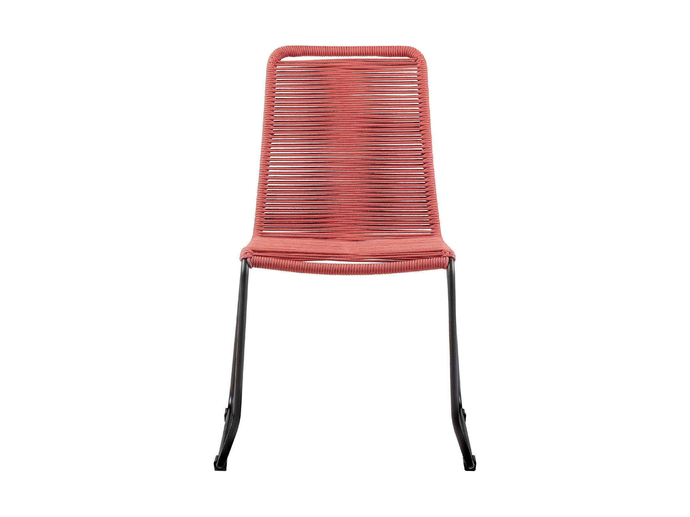 Shasta - Outdoor Stackable Dining Chair (Set of 2)