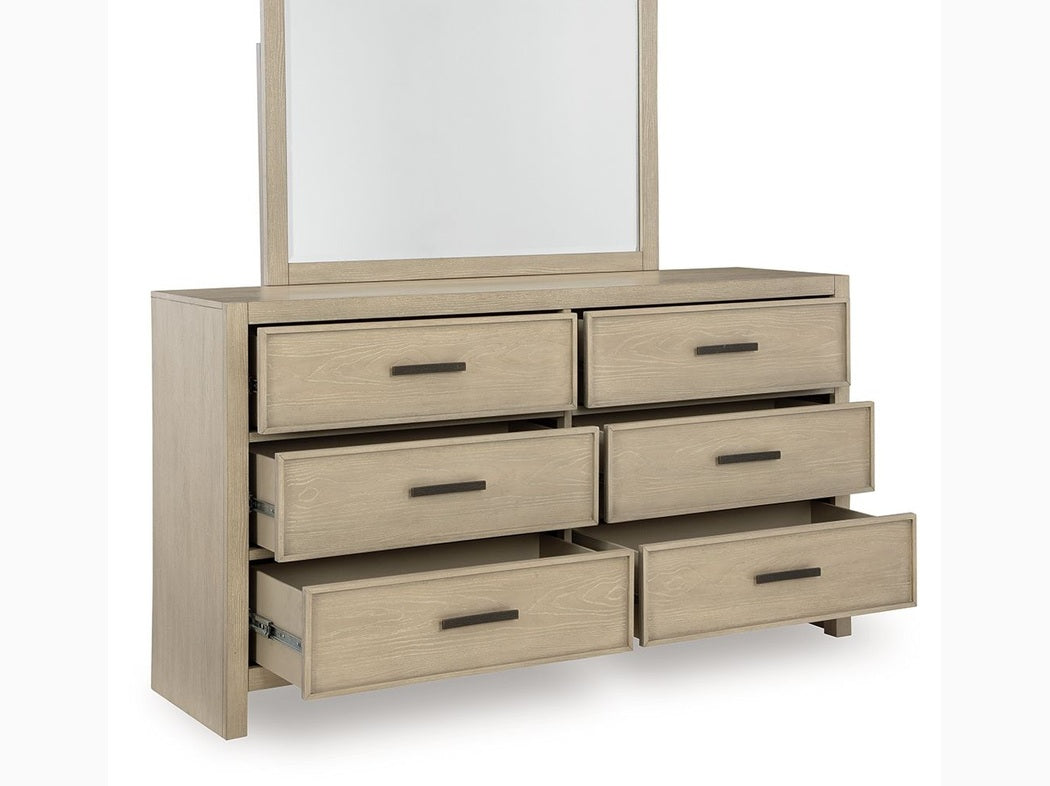 Calmoro - Dresser