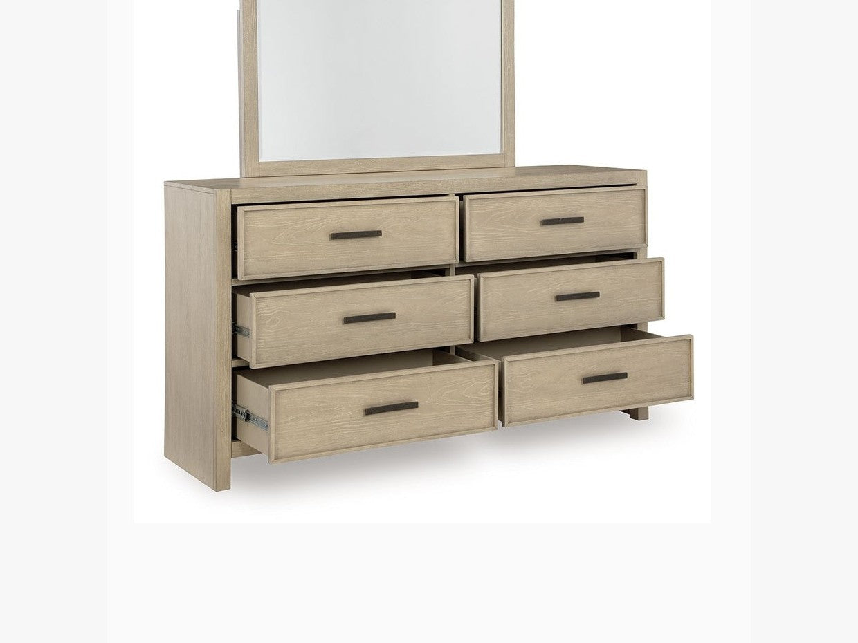 Calmoro - Dresser