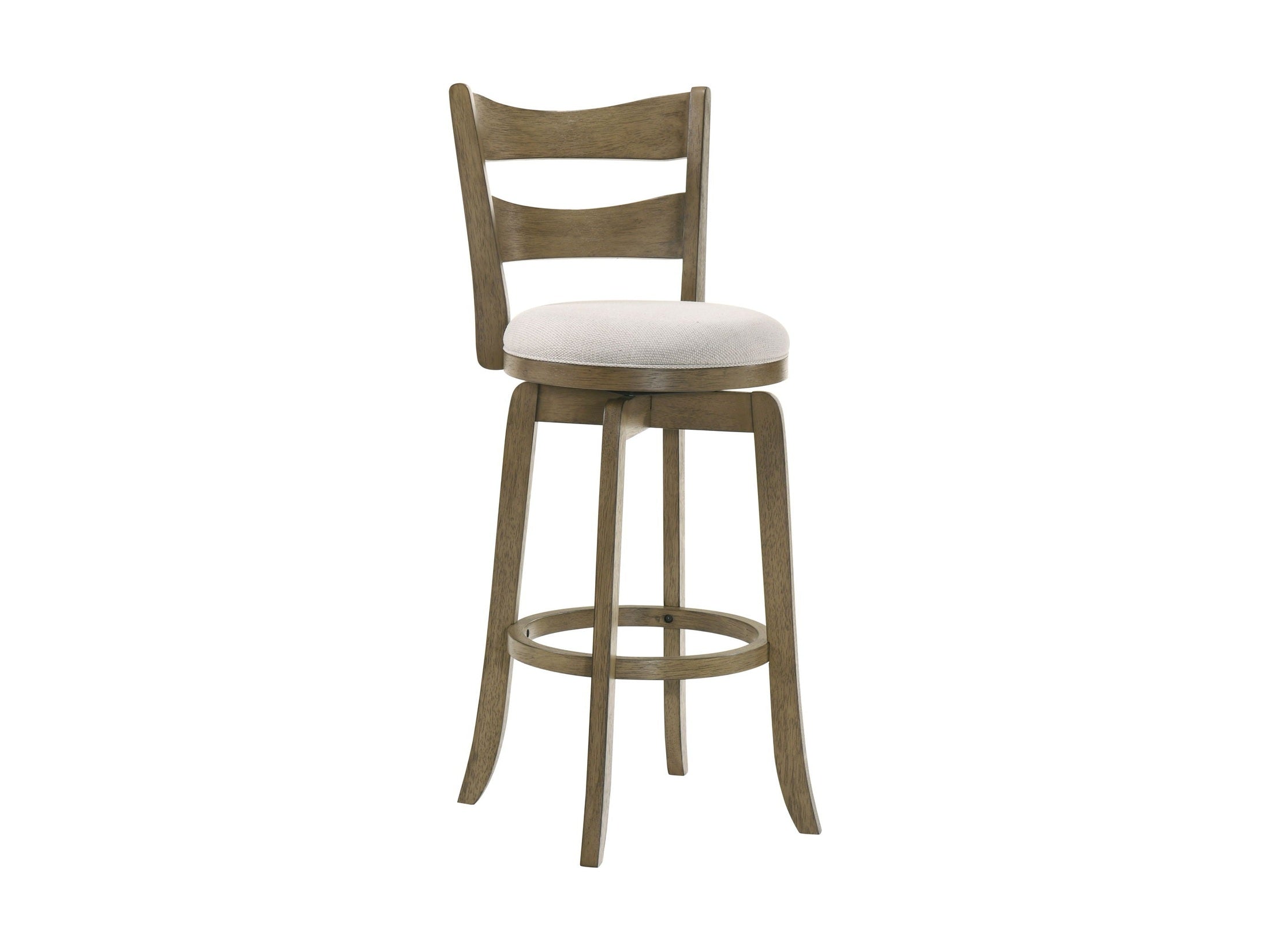 Blair - Swivel Barstool