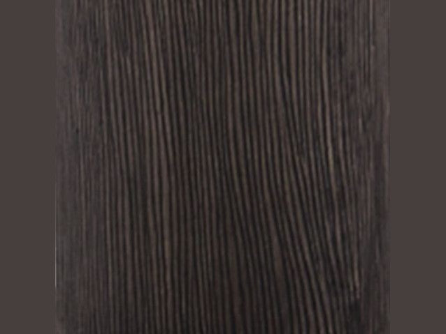 Fainwell - Poly Floor Lamp - Distressed Black