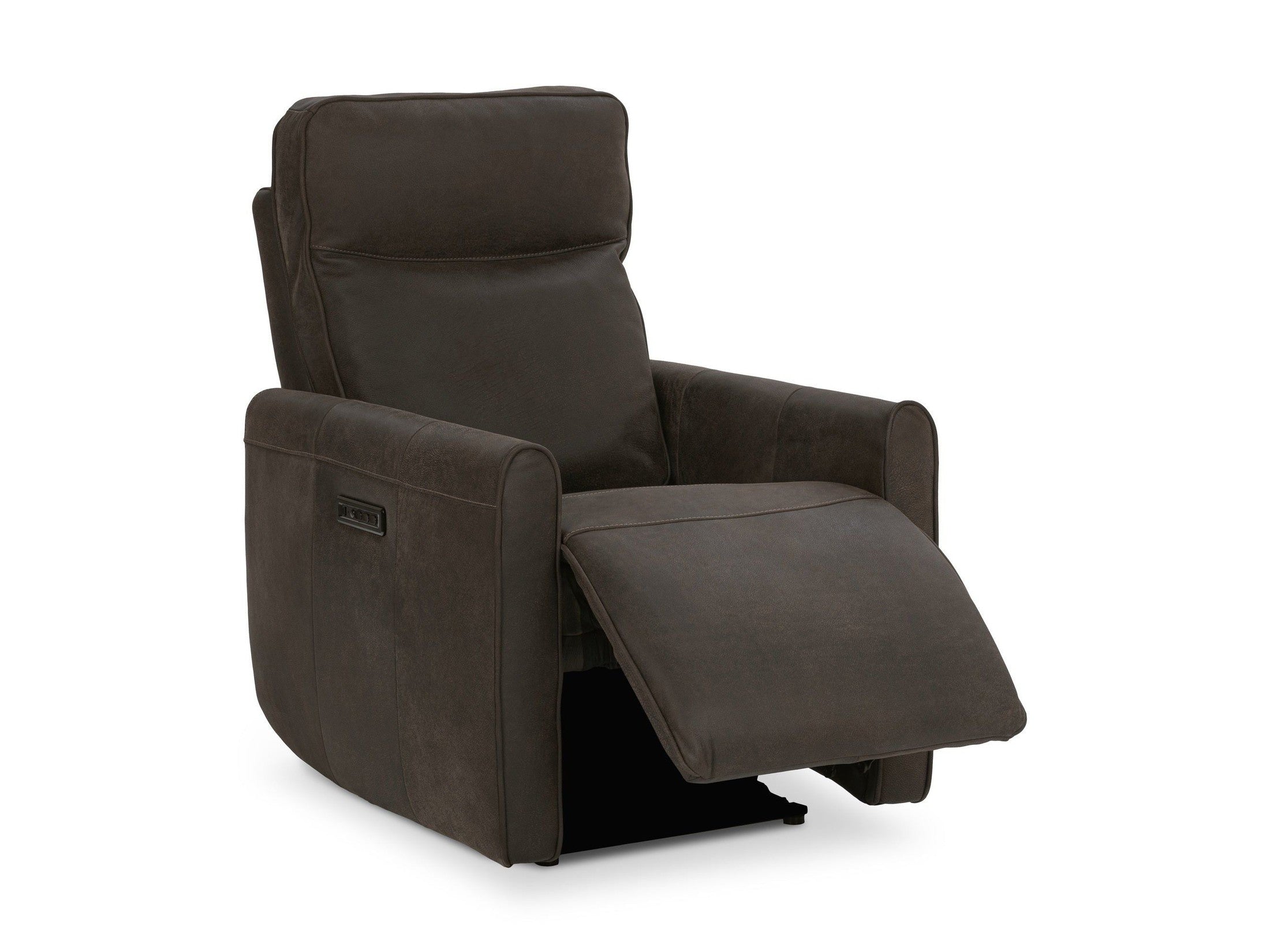 Vivica - Leather Power Recliner