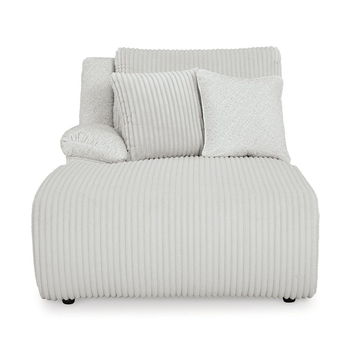 Top Tier - Reclining Sectional
