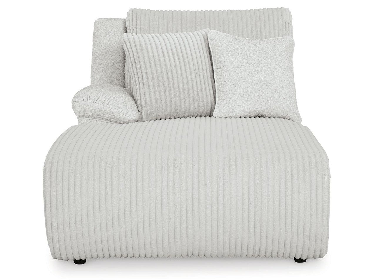 Top Tier - Reclining Sectional