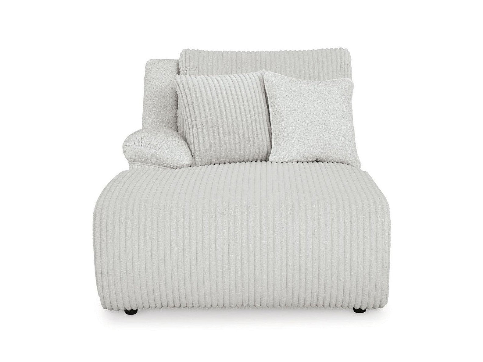 Top Tier - Reclining Sectional