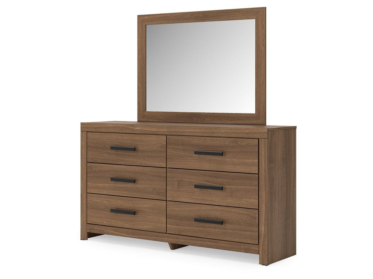 Jonnifer - Six Drawer Dresser