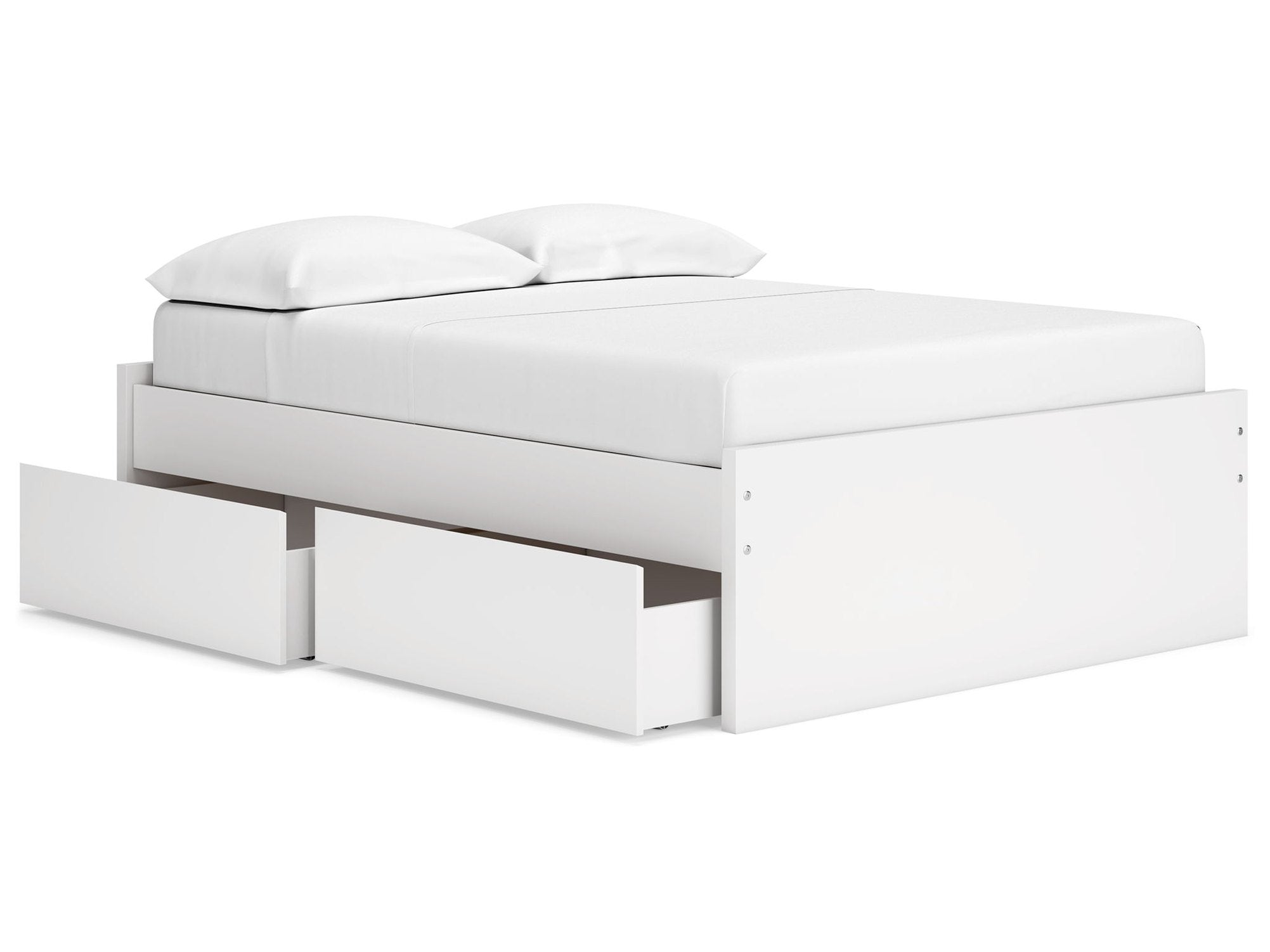 Onita - Platform Bed