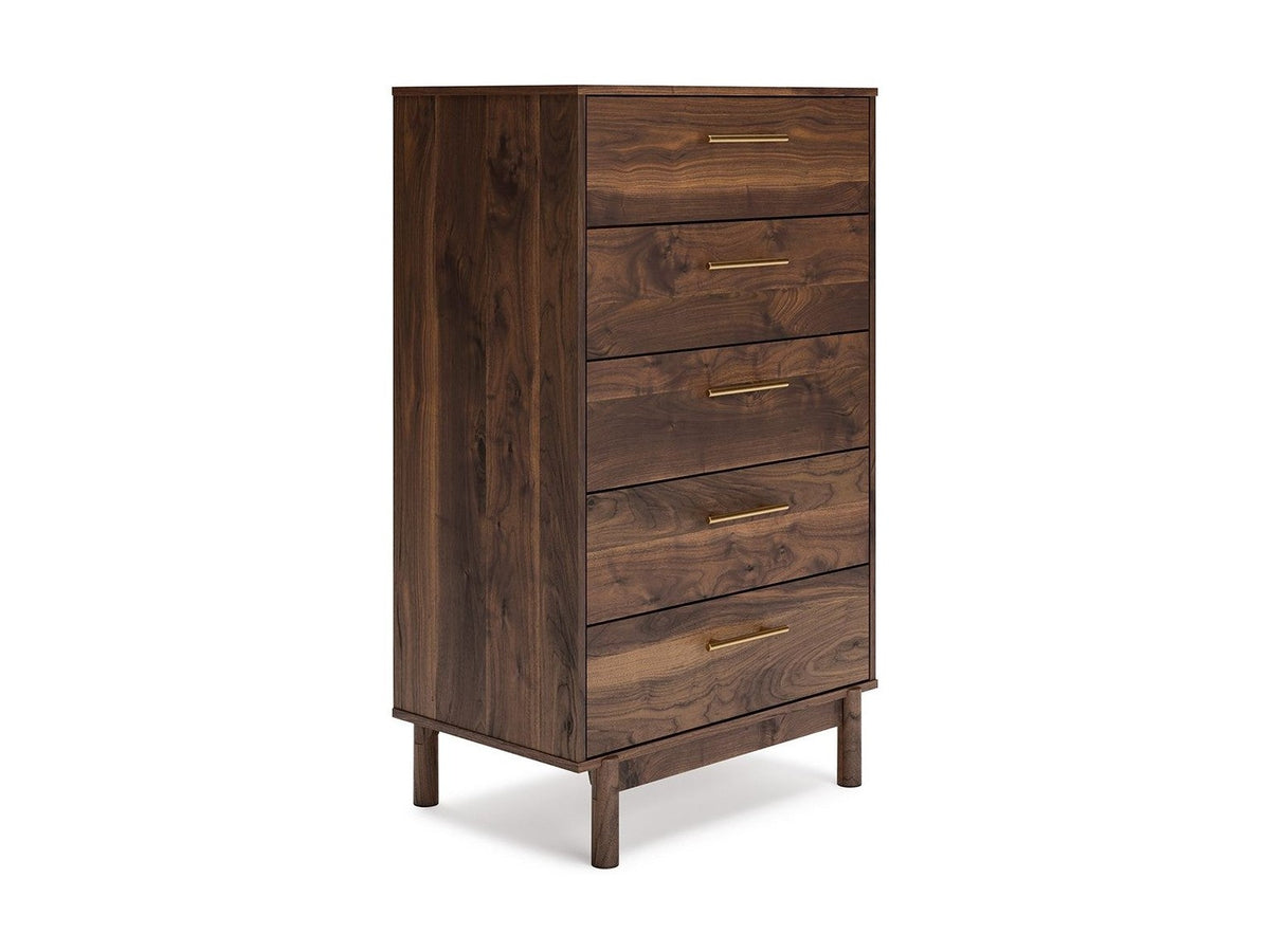 Calverson - Accent Drawer Chest
