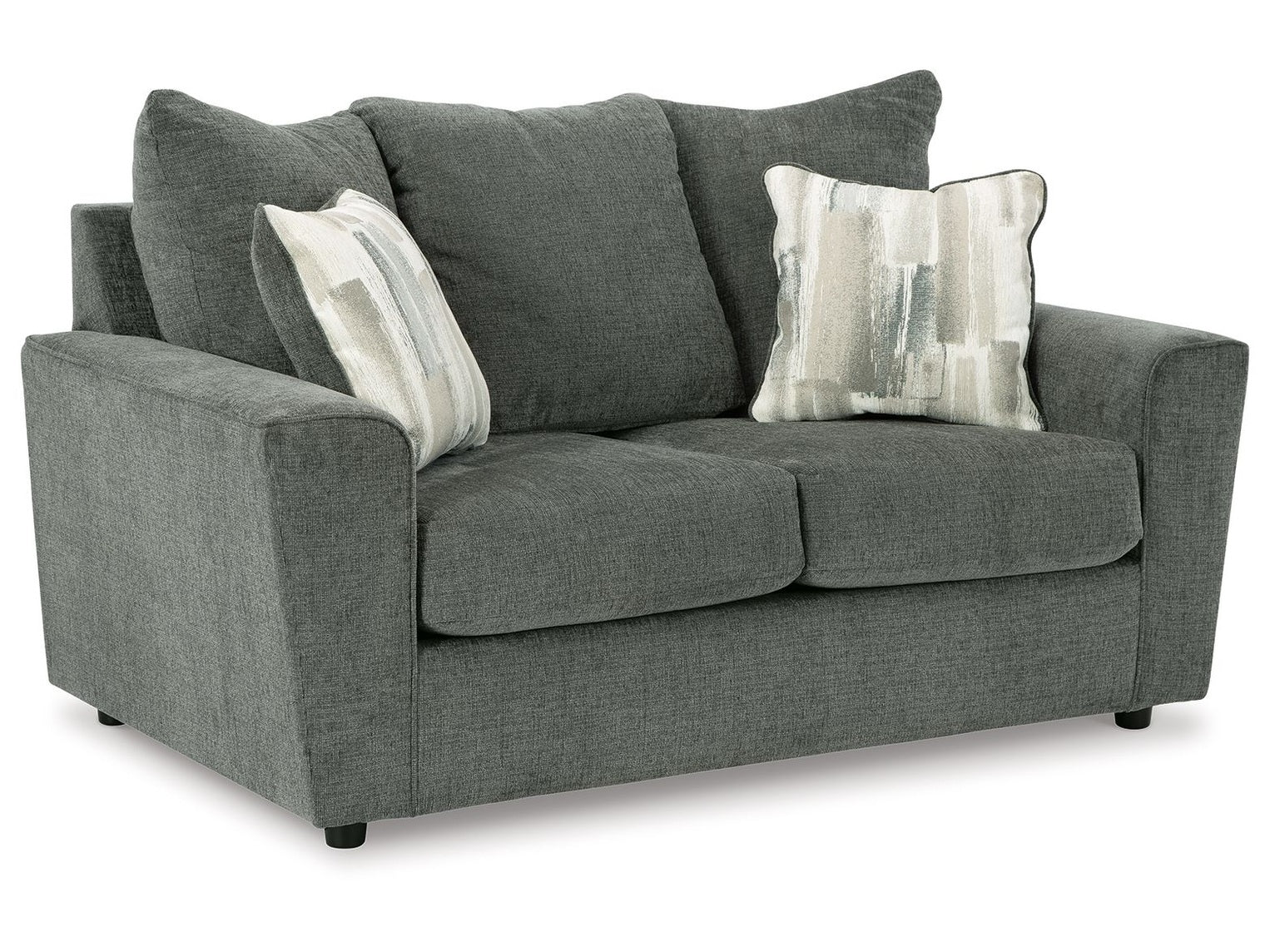 Stairatt - Loveseat