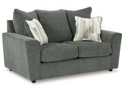 Stairatt - Loveseat