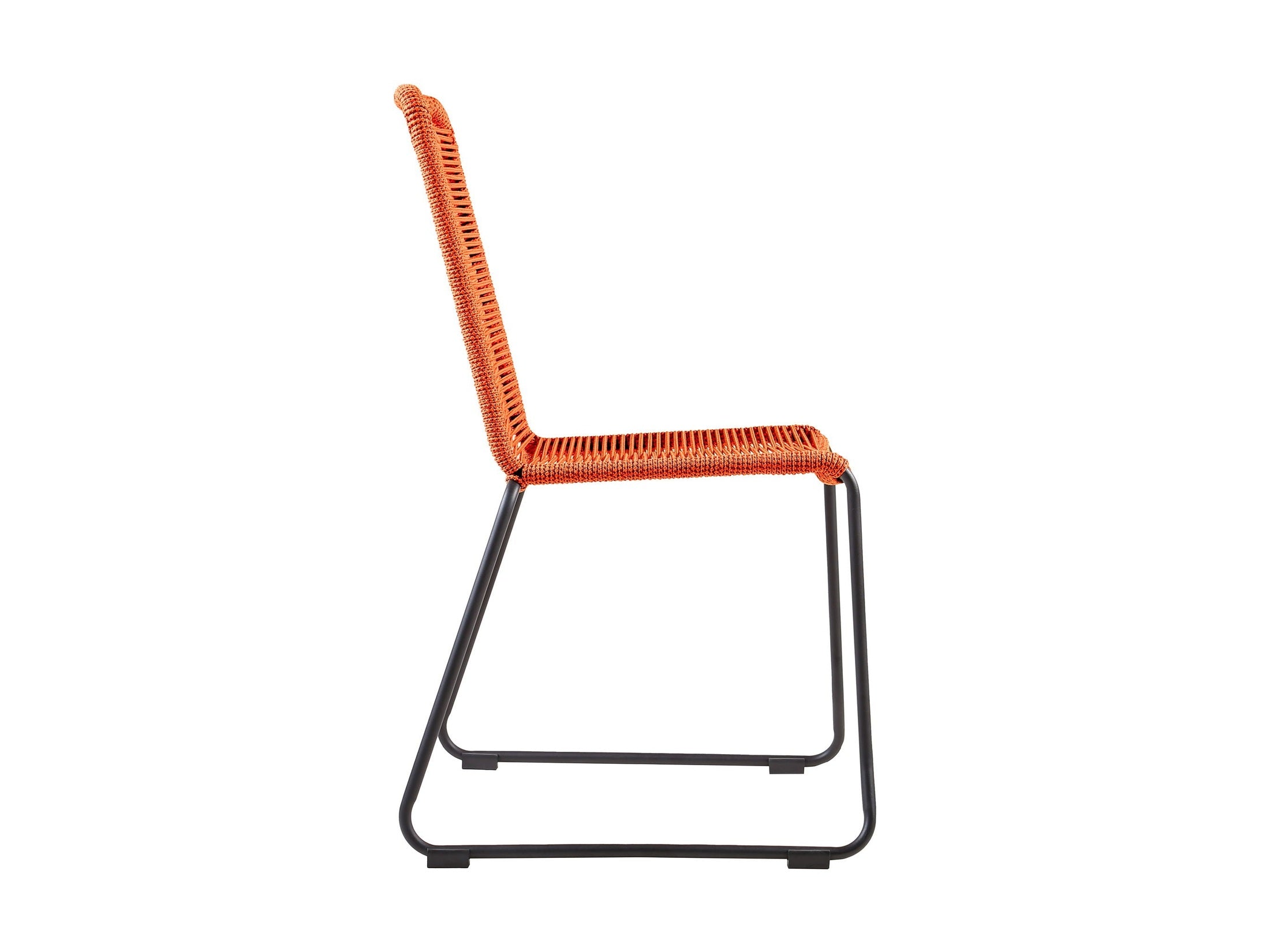 Shasta - Outdoor Stackable Dining Chair (Set of 2)