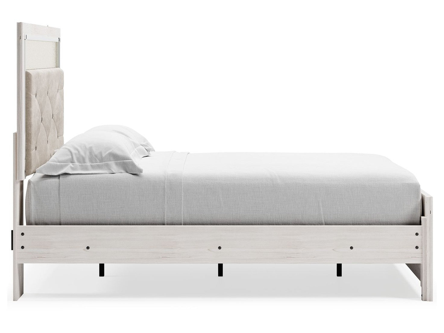 Altyra - Panel Bed