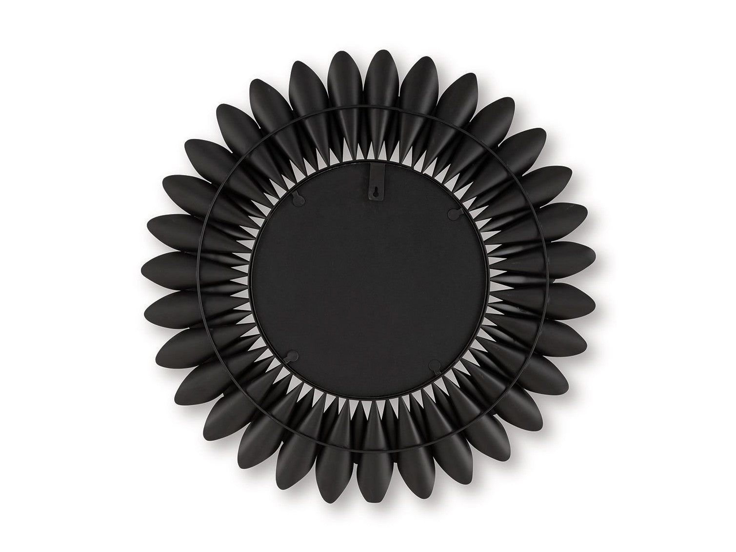 Ryenmour - Accent Mirror - Oil Rubbed Bronze Finish
