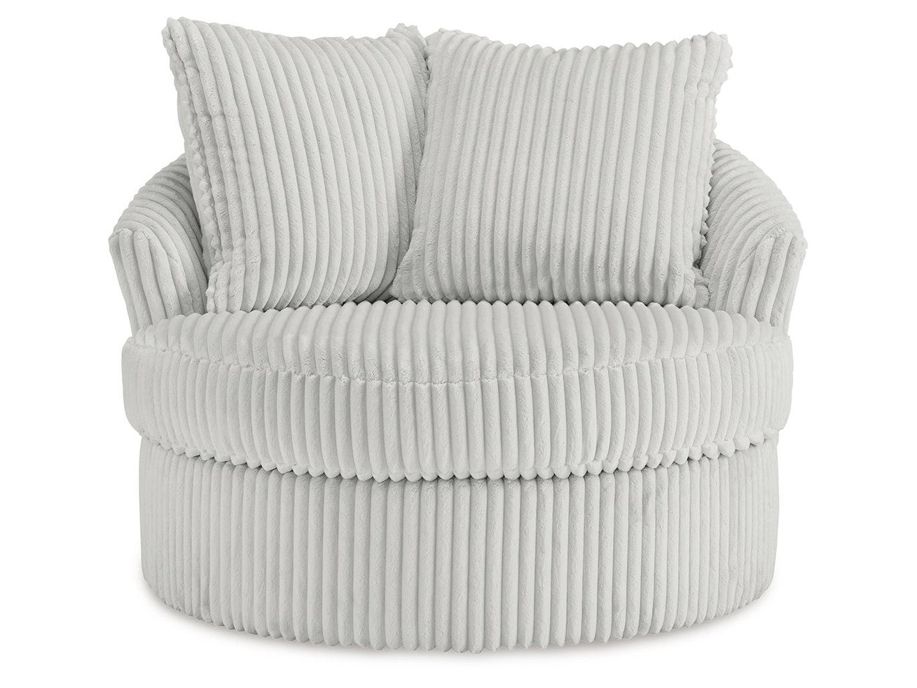 Gramwell - Swivel Chair