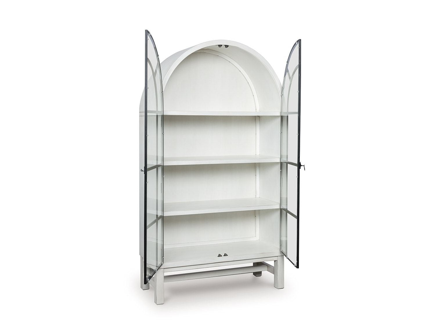 Greddinton - Display Cabinet