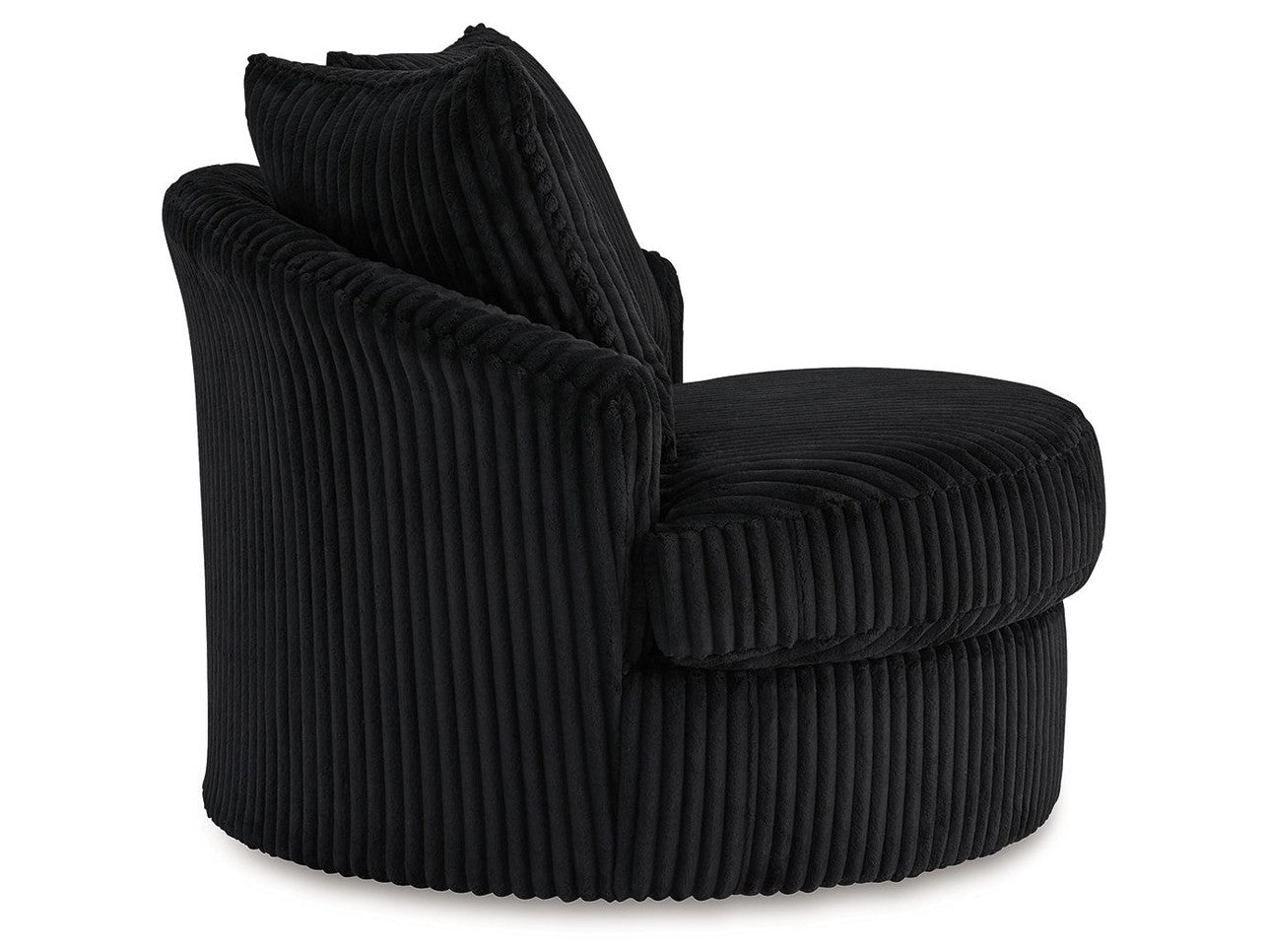 Gramwell - Swivel Chair