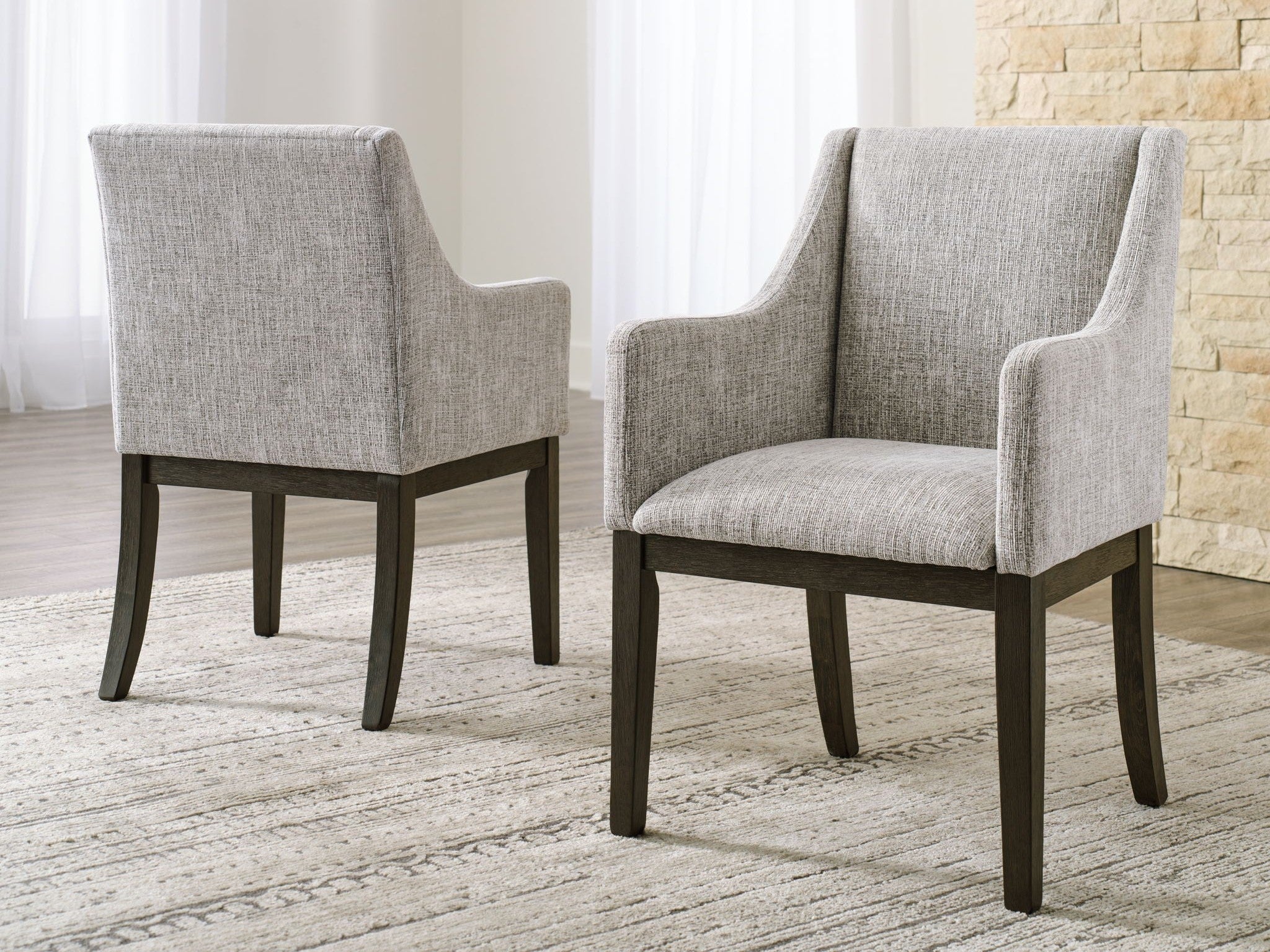 Burkhaus - Dining Room Set