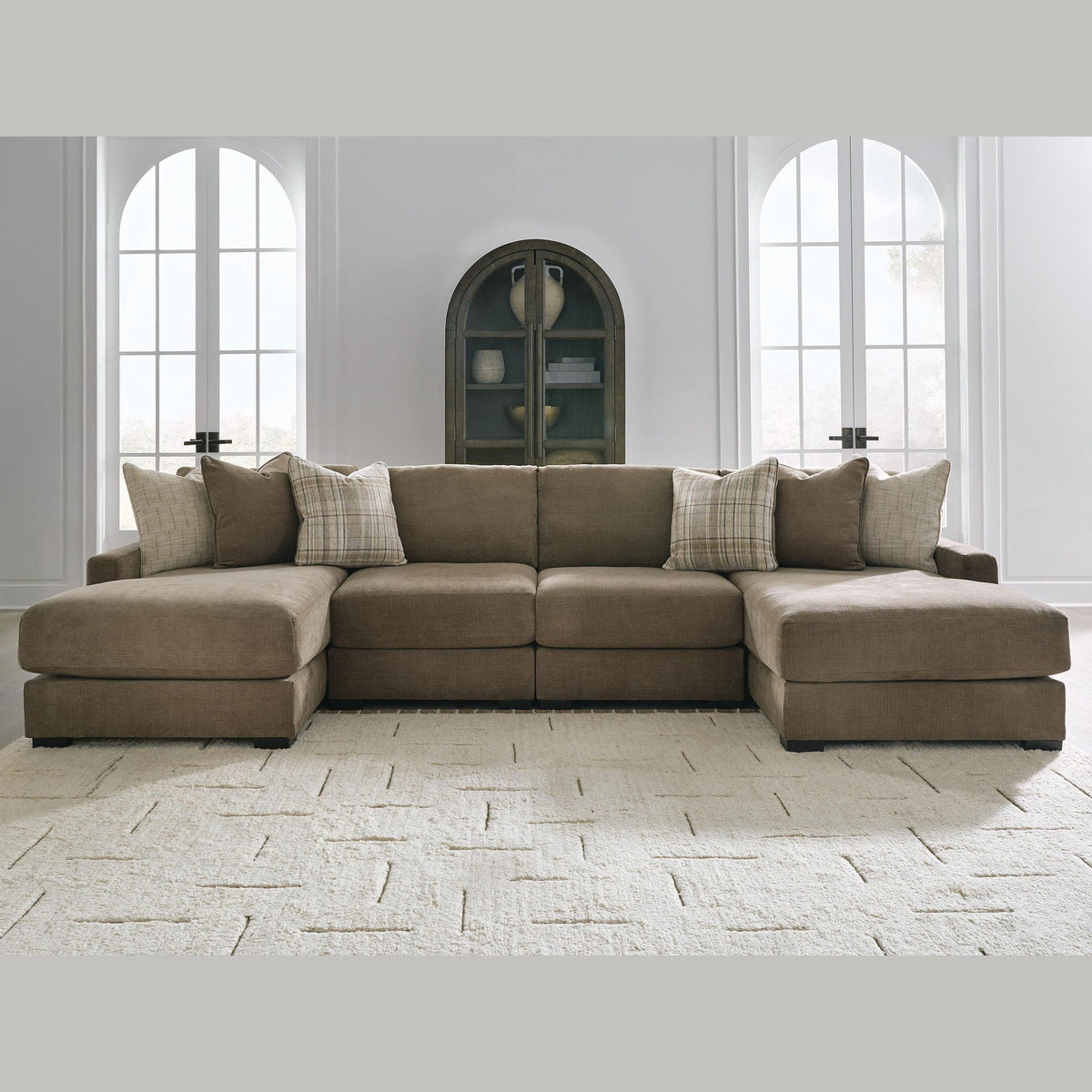 Camellia-Court - Sectional
