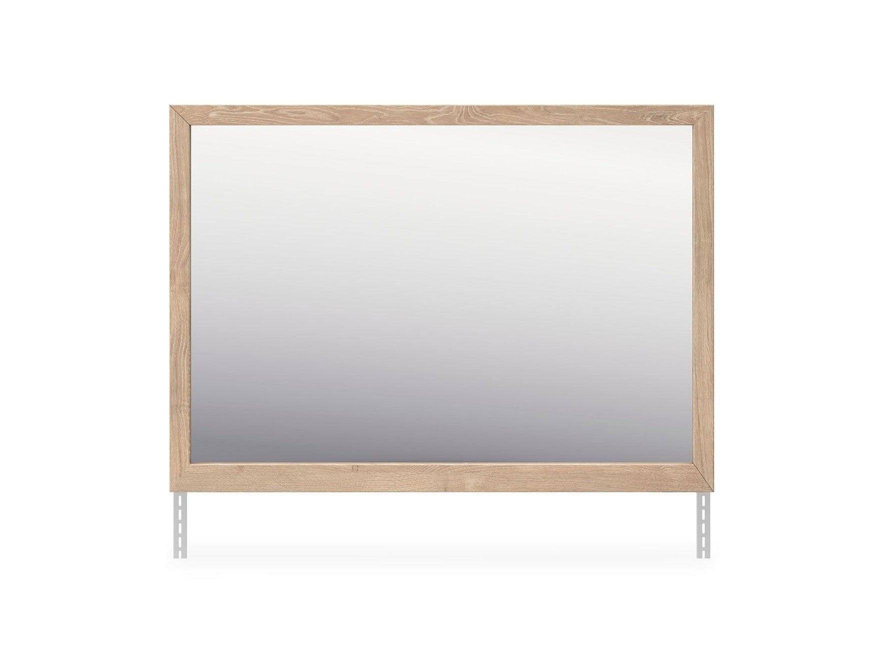 Cielden - Bedroom Mirror - Tan