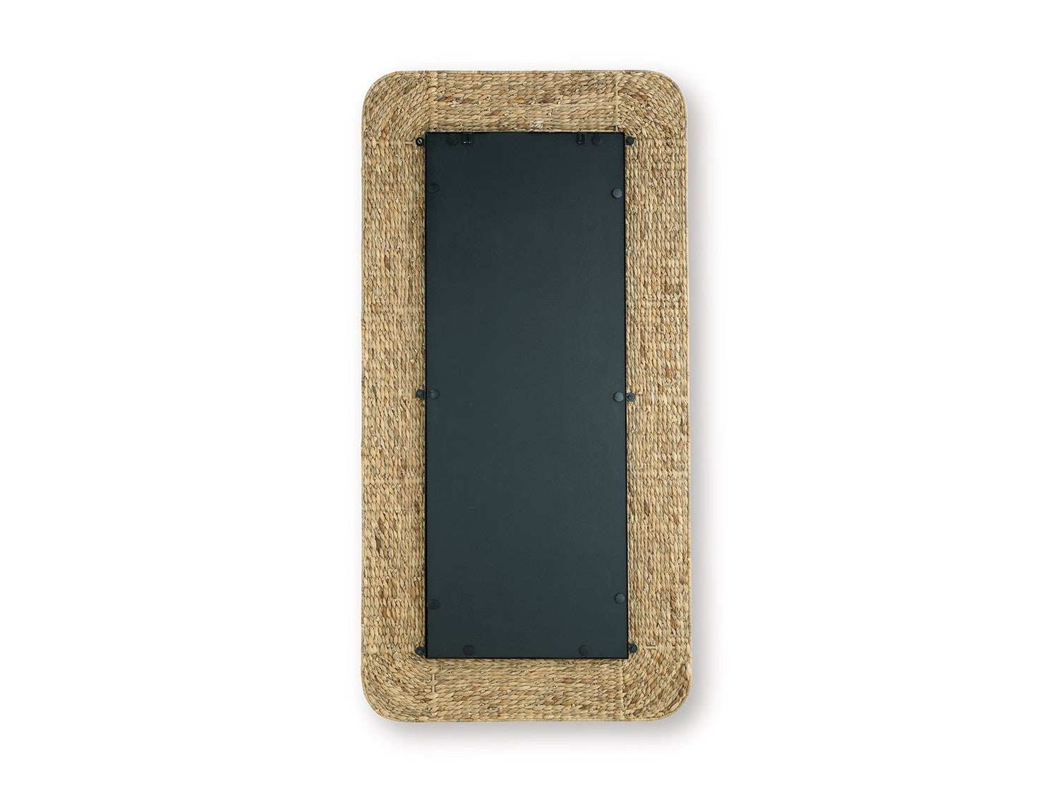 Norigan - Floor Mirror - Natural