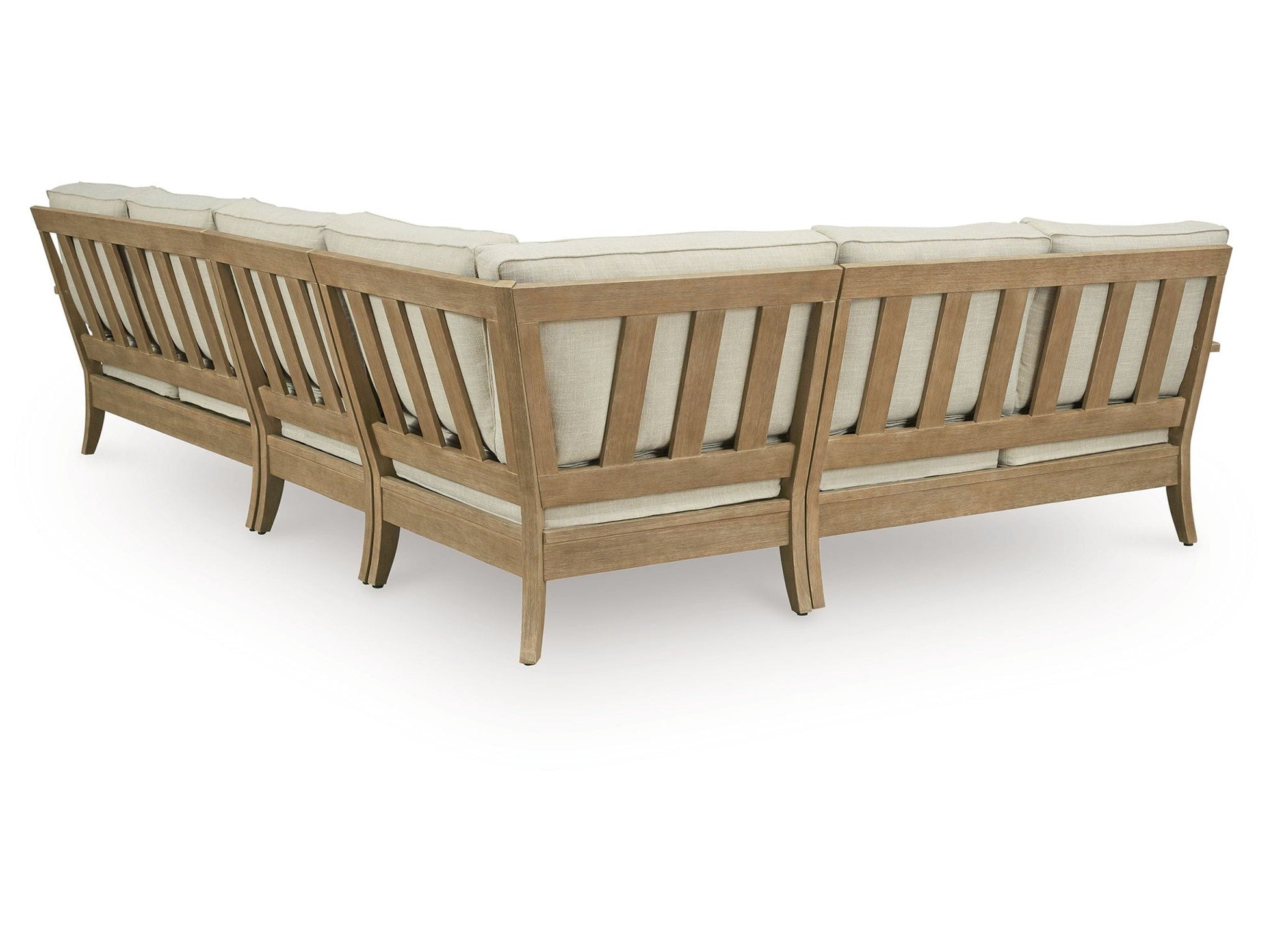 Clare View - Outdoor Sectional